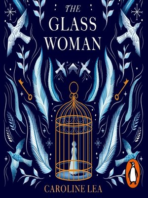 The Glass Woman - Audiobook